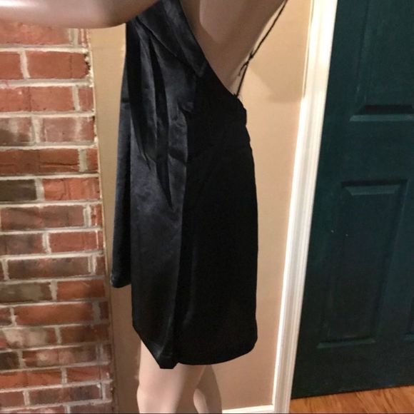 NWT $60 free people Intimately Anthracite Chemise/Mini - Picture 13 of 16